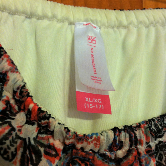 No Boundaries Maxi Dress - Picture 11 of 11